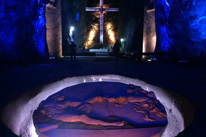 Salt Cathedral Tour Along With the Legendary Lake Guatavita - Additional Information