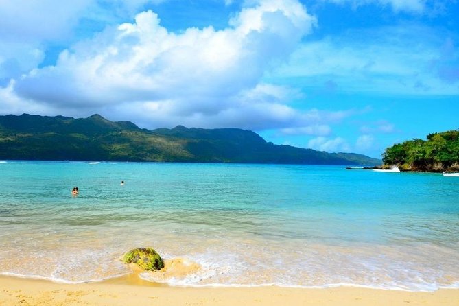 Samana and Whales From Puerto Plata - Pickup Information