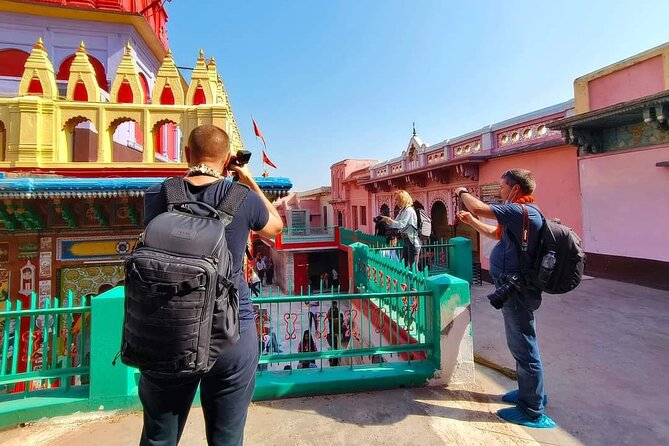 Same Day Ayodhya Tour From Lucknow - Tips for Travelers