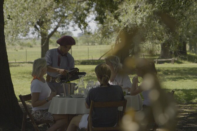San Antonio De Areco With El Ombu Ranch - Getting to San Antonio De Areco From Buenos Aires