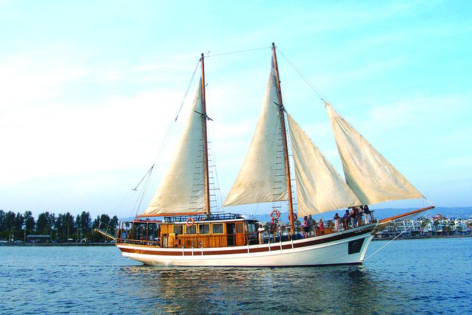 San Antonio Premier Morning Adults Only Cruise From Protaras - Participant Recommendations
