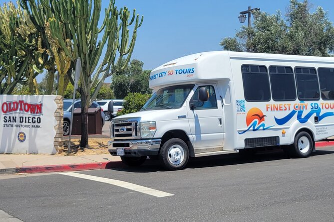San Diego: The Most Extensive City & Beach Tour - Customer Reviews Breakdown