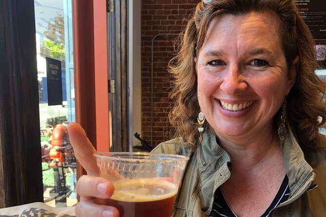 San Diego Walking Food Tour With Secret Food Tours - Reviews and Traveler Feedback