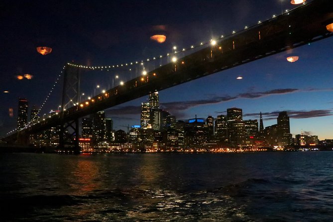 San Francisco Signature Dinner Cruise - Customer Reviews