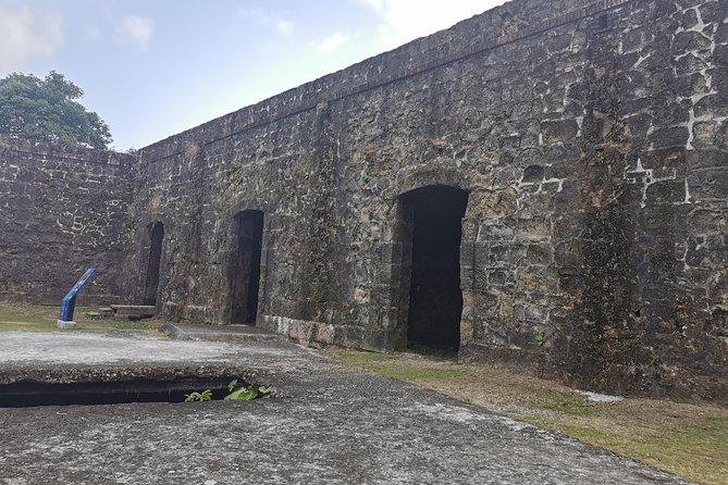 San Lorenzo Fort and Agua Clara Locks Panama Canal Tour - Traveler Feedback and Ratings