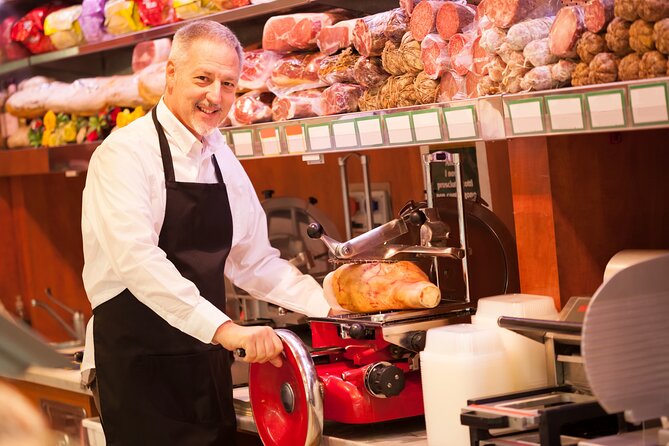 San Luca Experience Tour Skip the Line and Food Tasting - Customer Feedback