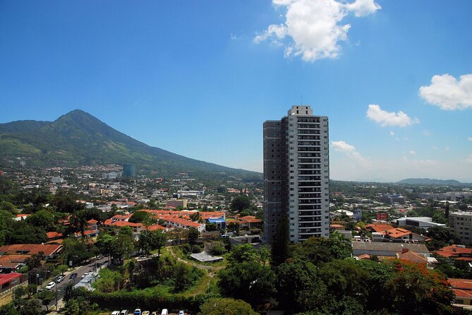 San Salvador Custom Walking Tour With A Guide (Private Tour) - Final Verdict On This Stay