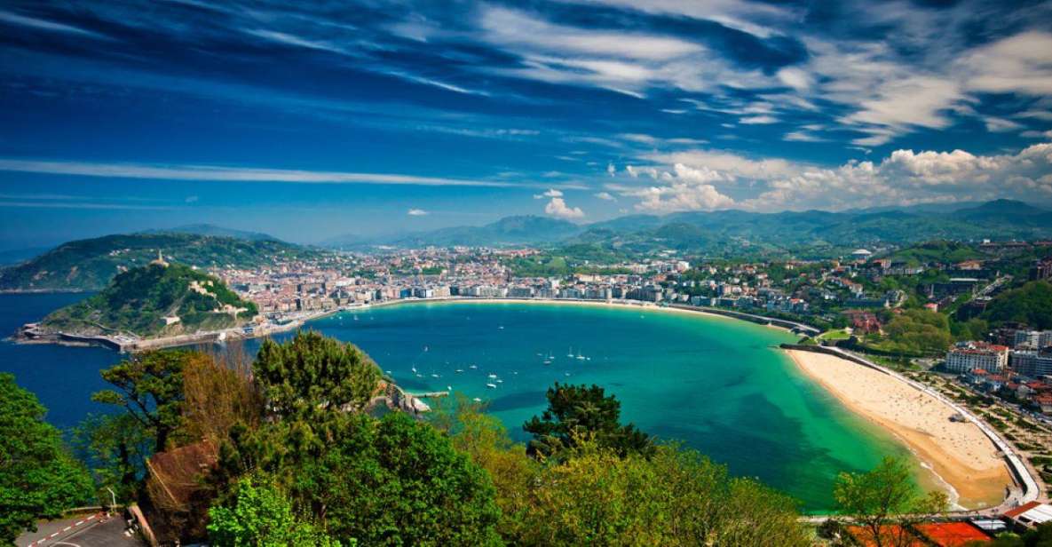 San Sebastián: Discover the City - Audio Walking Guide - Requirements and Recommendations