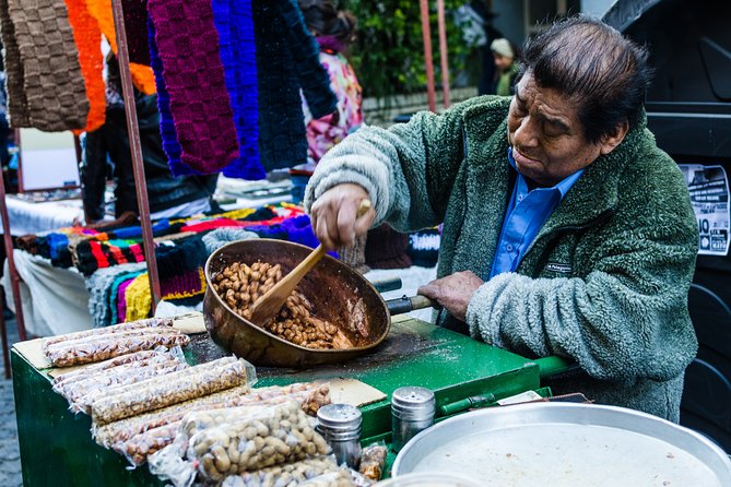 San Telmo Foodie Walk - Traveler Feedback and Experiences