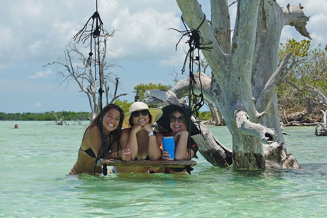 Sandbar Excursion in Key West - Meeting and Pickup Details