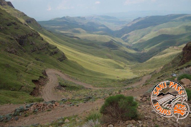 Sani Pass and Lesotho Day Tour From Underberg - Meeting and Pickup Information