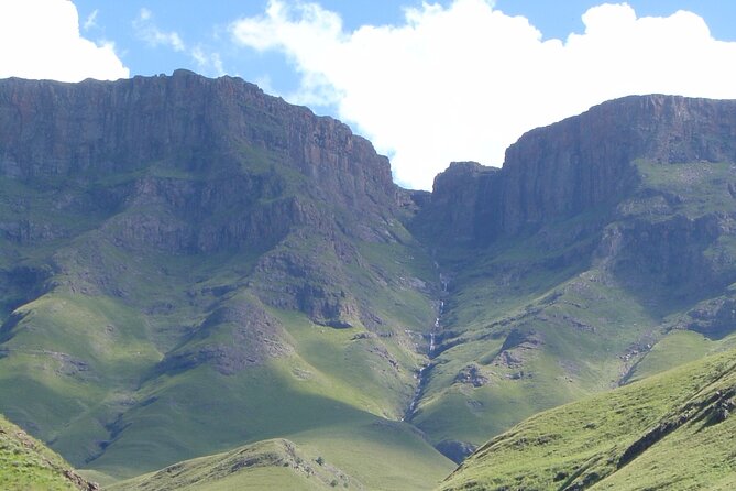 Sani Pass Day Tour From Durban - Exploring Basotho Village