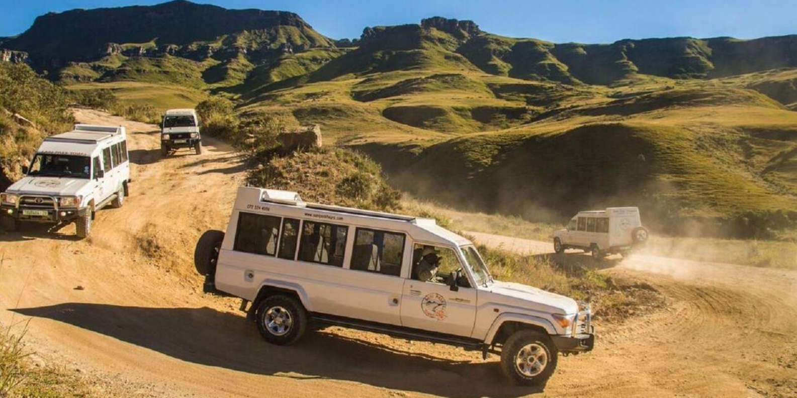 Sani Pass & Lesotho Tour From Durban 1 Day - Basotho Village Visit