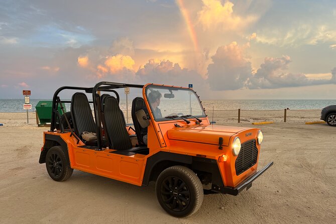 Sanibel Captiva Island Moke Adventure Day Trip Rental - Planning Your Adventure