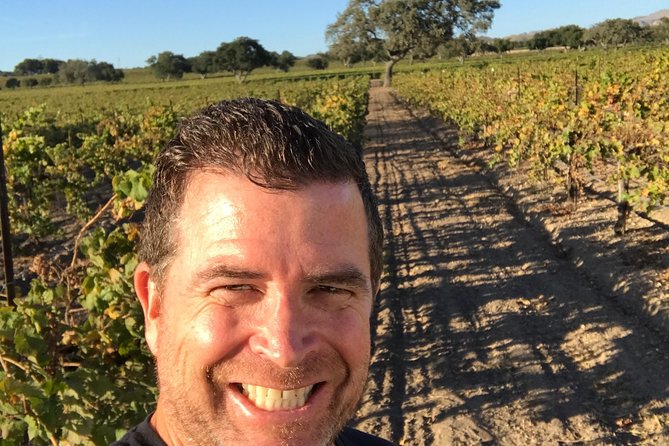 Santa Barbara Wine Tour Experience - Authentic and Boutique - Curated Tasting Experiences