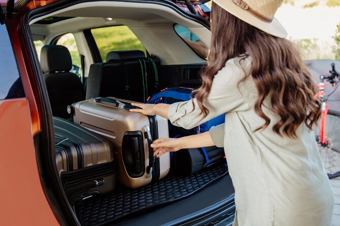 Santa Marta to or From Tayrona Park Private Transfer - Booking Process and Details