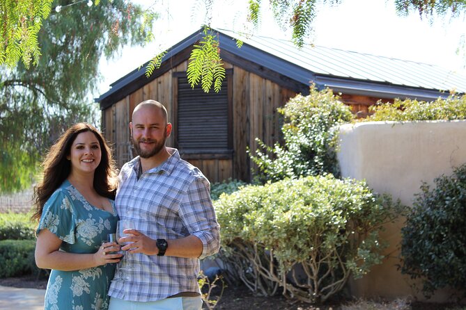 Santa Ynez Wine Country Shuttle - Highlights of the Tour Guides