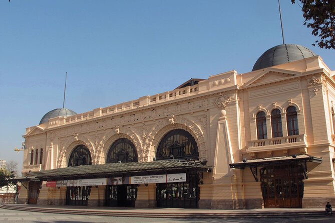 Santiago De Chile Sightseeing Tour - Customer Feedback
