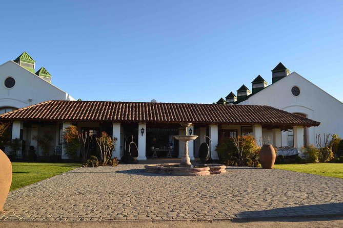 Santiago Full Day Tour to Casablanca Valley, Include Entraces for 2 Vineyard. - Vineyard Closure Dates