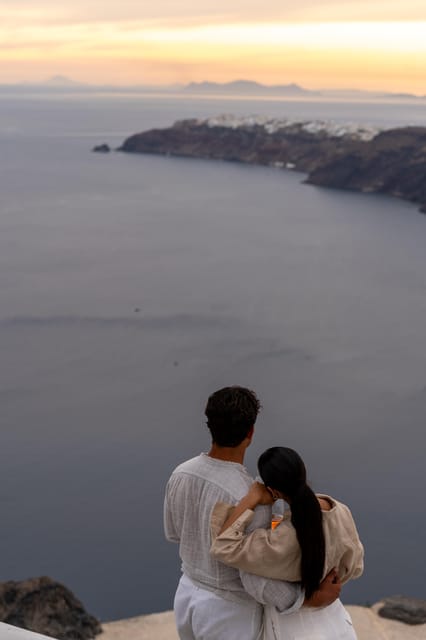 Santorini: All For The Gram - Sightseeing Private Tour - Photography Focus