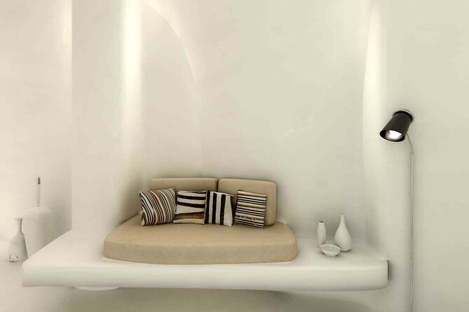 Santorini: Couples Massage With Wine, Fruits & Day Pool Access - Customer Reviews and Ratings
