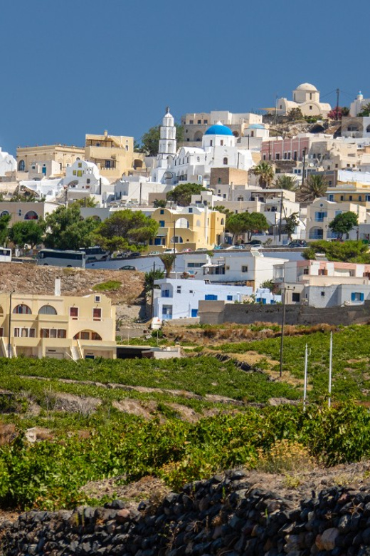 Santorini: Culture Tour With Wine Tasting - Inclusions and Exclusions