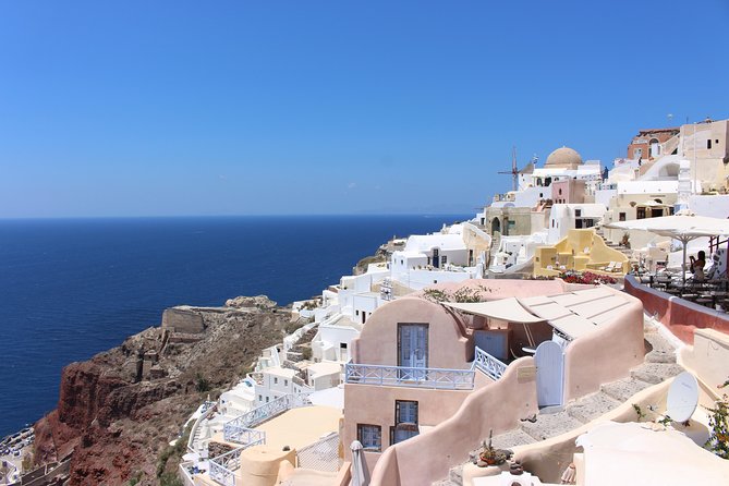 Santorini Full Day Tour - Customer Feedback