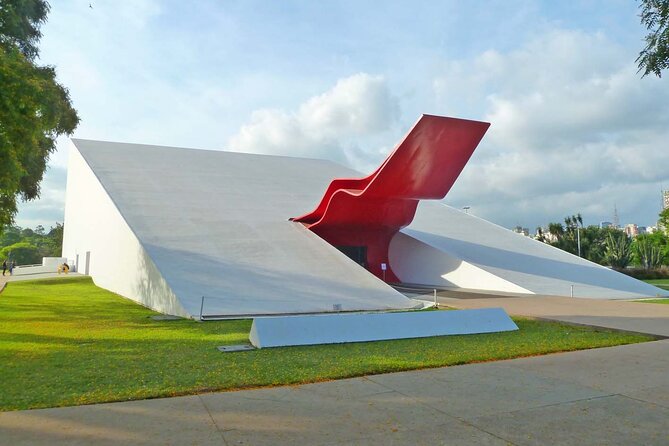 Sao Paulo 6-Hour Private City Tour - Cancellation Policy