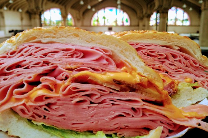 Sao Paulo Private Personalized Brazilian Gastronomy Experience - Exploring the Municipal Market