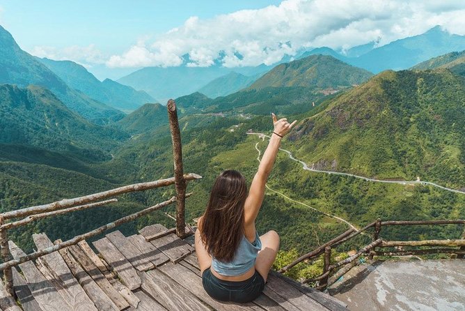 Sapa Easy Trekking For Seniors -4 Hours- The Stunning Rice Fields - Reviews and Testimonials