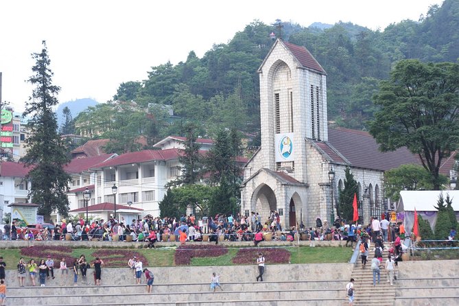 Sapa Hard Trekking Villages 2d/1n: Homestay, Meals, English Speaking Guide - English Speaking Guides