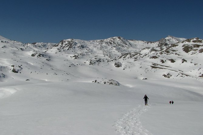 Sarajevo Snowshoeing Adventure - Traveler Photos From Previous Participants