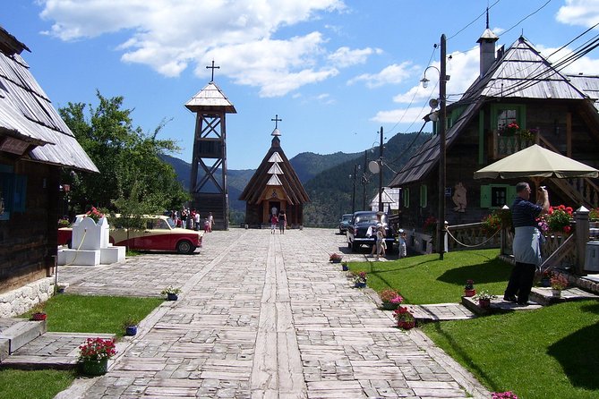 Sarajevo to Belgrade Full Day Tour One-Way - Tour Reviews and Ratings