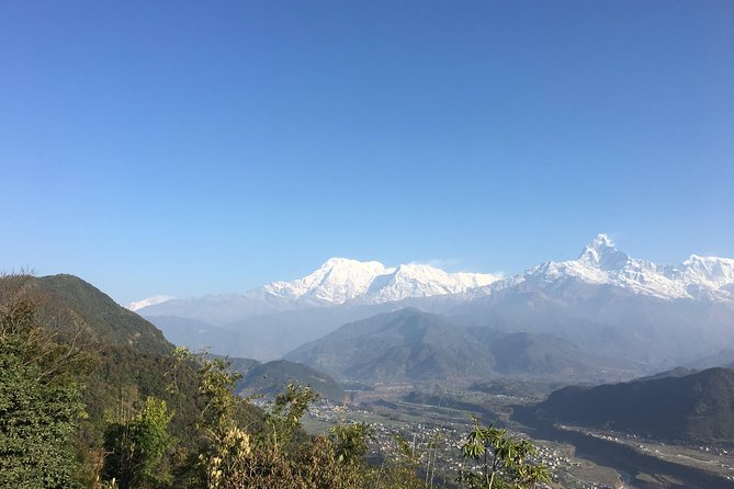 Sarangkot Sunrise Tour Over Annapurna Mountains From Pokhara - Inclusions and Logistics