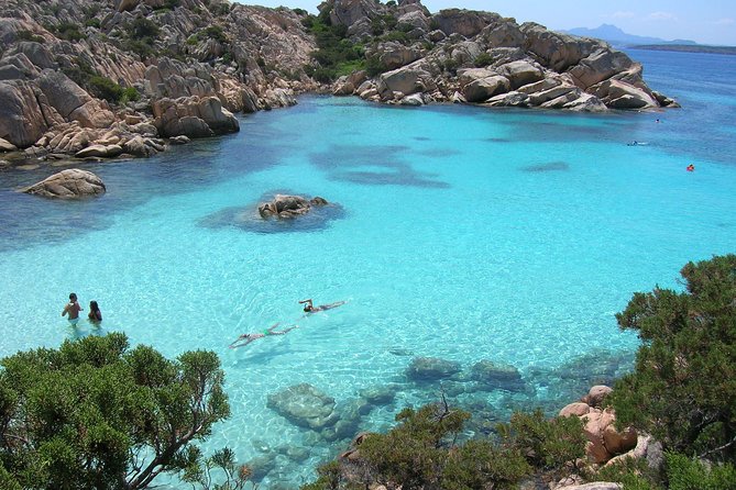 SARDINIA: Boat Tour to the Maddalena Archipelago - Customer Reviews