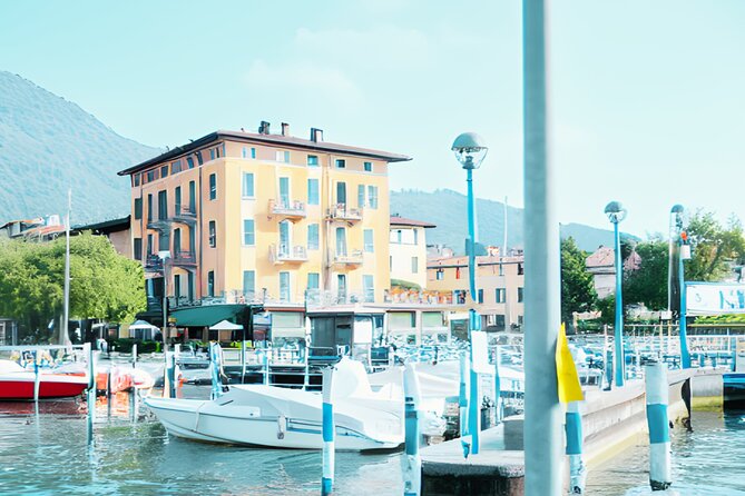 Sato Code Escape Room Across Iseo - Cancellation and Refund Policy
