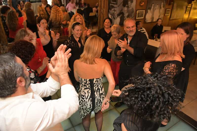 Saturgroove: Savour Maltese Cuisine & Dance to Disco Music! - The Dining Experience