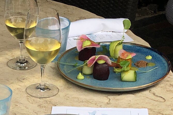Savor Santa Fe: Wine Pairing Dinner - Accessibility Features