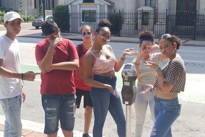 Scavenger Hunt Adventure in Toronto by 3Quest Challenge - Additional Information