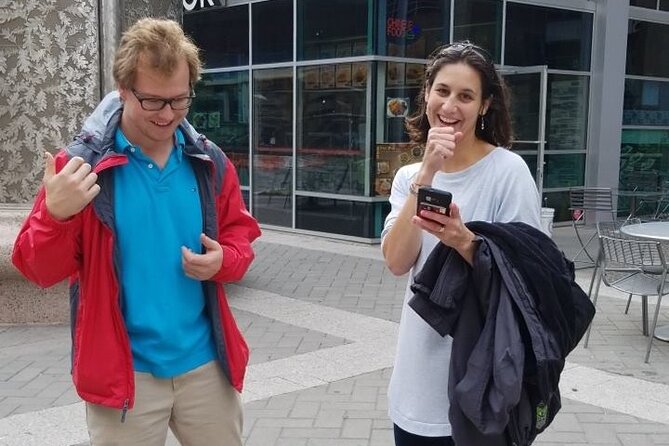 Scavenger Hunt in Halifax by Crazy Dash - Additional Information