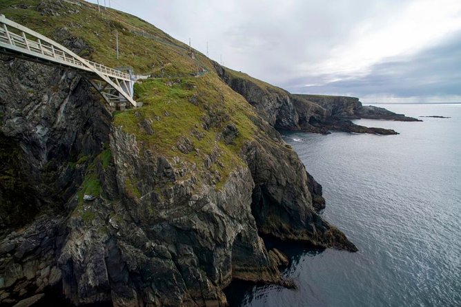 Scenic West Cork to Mizen Head Departing From Cork City. Guided. Full Day - Tour Experience