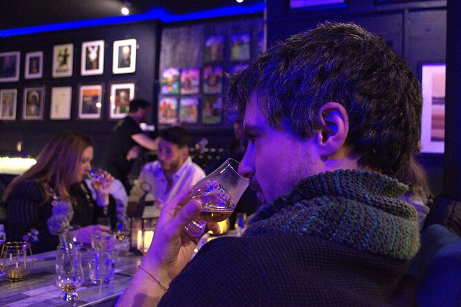Scotch Whisky Tasting - The True Spirit of Scotland - Exploring the Origins and Evolution of Scotch