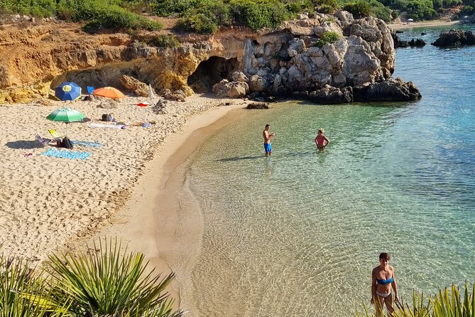 Secret Beaches and Coastal Tour by Land - Accessibility Considerations
