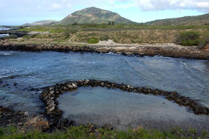 Secret Oahu Hawaii Culture Tour With A Local Guide - Traveler Experiences and Reviews