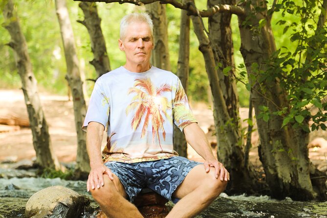 Sedonas Best Private Vortex Tour - Vortex Energy Experience