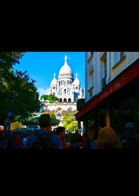 See 10+ Top Paris Sights - Fun Local Guide - Customer Reviews