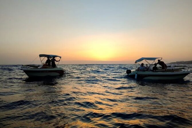 Self Drive Boat Rental in Costa Adeje Tenerife - Reviews and Feedback