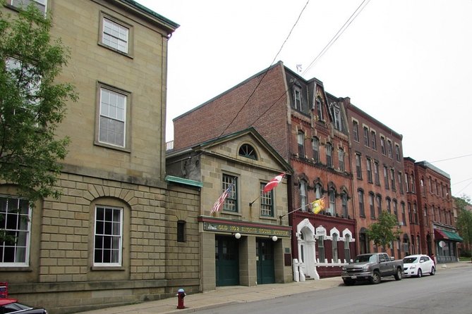 Self Guided Adventure Hunt: Canadas Original City - Saint Johns - Booking and Confirmation