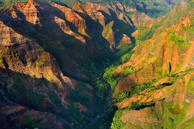 Self-Guided Audio Driving Tour in Kauai - Meeting and Pickup Details