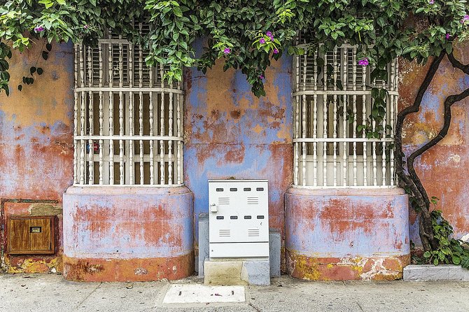 Self-Guided Audio Tour of Getsemaní Neighborhood - Reviews and Ratings